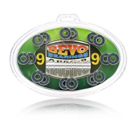 Tour Hockey ABEC 9 Rated Bearings