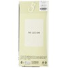 Atsugi FS50308 THE LEG BAR Women's Stockings, Compression Mesh Pattern,