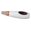 Vacuum Blackhead Machine with 6 Suction Heads 3 Levels Rechargeable