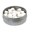 Dr Hisham's Natural Oral Care Vital Mints (120 Tabs)