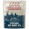 6666 Four Sixes Steeldust Hot Honey Seasoning Mix, 1.25 Ounce