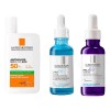 Esencia Hyalu B5+suero Mela B3+uvmunefluido Oil Controlspf50