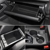MOCHENT Liner Accessories for Subaru Crosstrek Accessories 2024 2025 Subaru