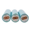 Gotion 4Pcs Gotion 33140 15ah 15000mah 3.2v-3.65v LiFePO4 Battery Cells