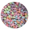 Medley Hills Farm Assorted Dehydrated Marshmallow Bits Cereal Marshmallows 1.5