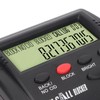 Call Blocker for Landline Phones, 2000 Groups, LCD Screen Display,