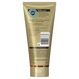 Pantene ProV Gold Series Hydrating Butter Cream, 6.8 Ounce