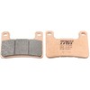 TRW MCB752SV Motorcycle Brake Pad