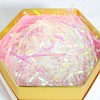 200 Grams Iridescent Hamper Shred Gift Fill Shredded Paper Gift