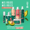 PRODUCTOS LA TI NA Shampoo LATINA Antifrizz 300 ml