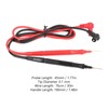 Multimeter Pin Leads Probes Electronic Test Set Replaceable Accurate Superconducting