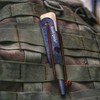 Bush Gear "Woodz" Fire Steel - Flint with Handmade Handle
