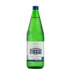 Fiuggi - Natural Mineral Sparkling Water, (6)- 1L Glass Bottles