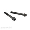 PLOT brembo Stainless Steel Caliper Mount Bolt Black 75mm Flanged
