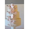 Edible Butterflies - Baby Pink Set of 15 - Cake