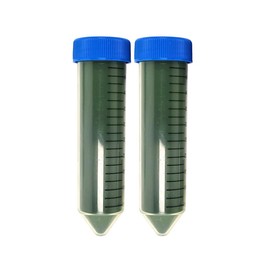 Waka Powdered Chlorella Solution 10.1 fl oz (300 ml) (Long Storage) Raw Chlorella Green Water Medallion Daphnia