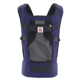 Ergobaby Performance Ventus Carrier, Purple