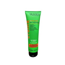 Crema de Peinado MySalon con Arginina & Aceite de Moringa 300 ml