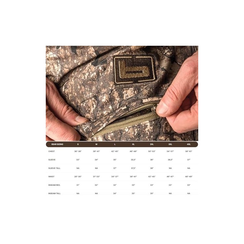 Banded Utility 2.0 Pant-Bottomland-38x32