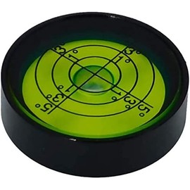 Universal Aluminum Alloy Spirit Level High Precision Horizontal Spirit Level Horizontal Bubble Tape Horizontal (with Magnet)