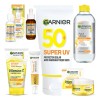 Kit Garnier Express Aclara Super Uv Toque Seco 7 Productos