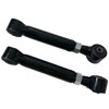 BST BSSP 2PCS Rear Upper Adjustable Control Arm 2-4" Lift