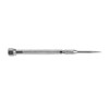 Scribing Pen, G2 Cemented Carbide Tip 55HRC Punching Pen Pocket