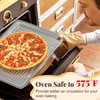 Cooling Racks for Cooking and Baking - 2 PCS 11.65"