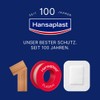 Hansaplast Sensitive Plasters, Pack of 20, Skin-Friendly and Hypoallergenic Wound