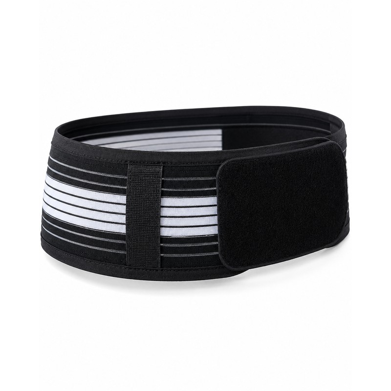 Adjustable SI Joint Support Belt for Daily Wear – Low-Profile