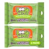 Boogie Wipes, Fresh Scent Wet Nose Wipes for Kids and