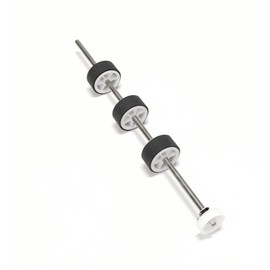 OEM Brother Document Feed Roller Assembly Originally for Brother MFC7460DN, MFC-7460DN, HL2280DW, HL-2280DW
