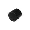 Door Stop Bumper Tips DGBRSM 8pcs Black 0.39 Inch Door