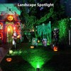 OurLeeme Spot Lights Outdoor - 3W LED Lawn Garden Flood