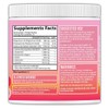 Angry Supplements Better Booty BBL Powder Creatine for Women Glute