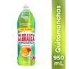 Cloralex Quitamanchas Poder Vinagre 950ml