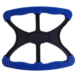 CENPEK Elevator Assists Stand Elevator Assistance Station Type Disabled Handrail With Non-Slip Handle (10.8x9.6in)