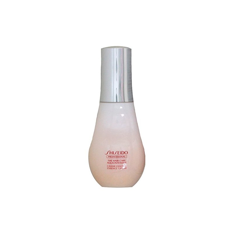 Shiseido Pro Aqua Intensive Caviar Essence, 3.4 fl oz (100