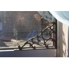Southern Metal Victorian Country Cottage Open Shelving Shelf Brackets, Cast