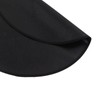 Outdoor Fireproof Mat, Fire Pit Mat, Grill Mat, Round, 60