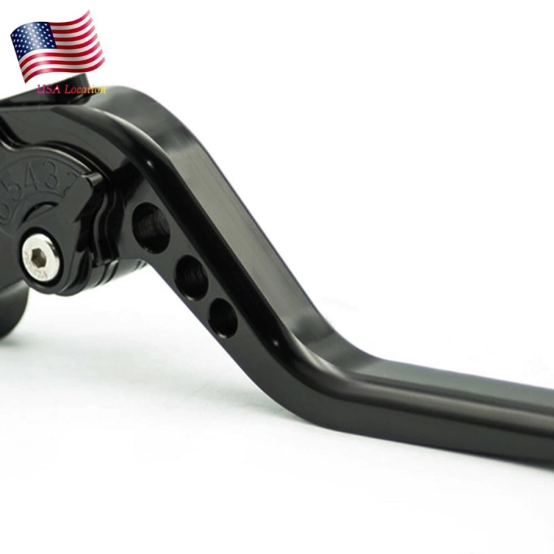 FXCNC For FZ-09 MT-09 MT09 SR 2014-2020 Brake Clutch Levers