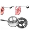 Kare & Kind 2X Baker's Dusting Wand for Baking, Sugar,