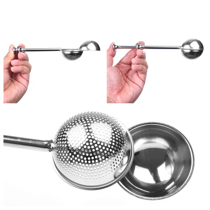 Kare & Kind 2X Baker's Dusting Wand for Baking, Sugar,