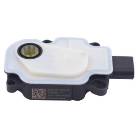 MOTOKU HVAC Blend Door Actuator Shutter Grille Air Actuator Motor for Nissan Rogue 2.0L 2.5L 2017-2020 Altima 2015-2018 Murano 2015-2023