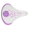 EIRONA Wide Kids Bicycle Seat for Girls – Comfortable Replacement