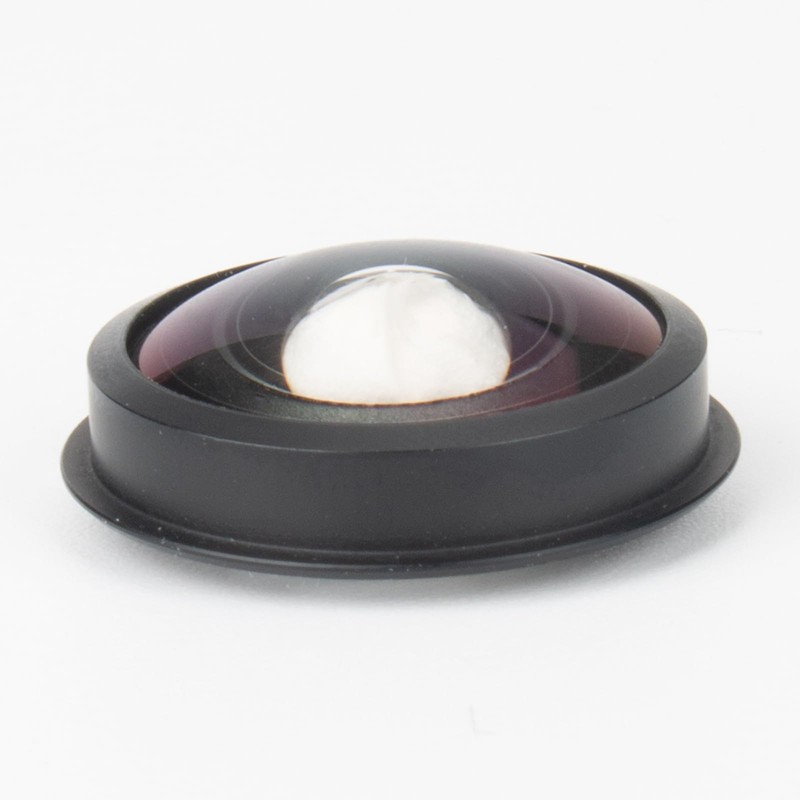 Replacement Camera Lens Compatible with Insta360 X4 360 Degree Action