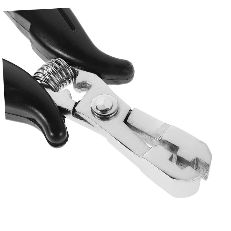 MERRYHAPY Stainless Steel Hair Extension Removal Pliers for Seamless Extensions