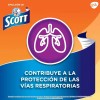 Multivitamínico Emulsión de Scott, Vitamina A, Vitamina D, Fosforo y
