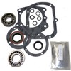 USA Standard Manual Transmission SAGINAW Bearing Kit