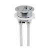Owfeel Dual Push Flushing Toilet Button Toilet Tank Button 38